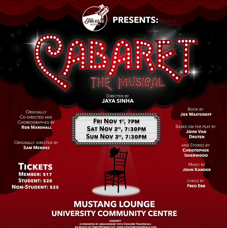 Cabaret